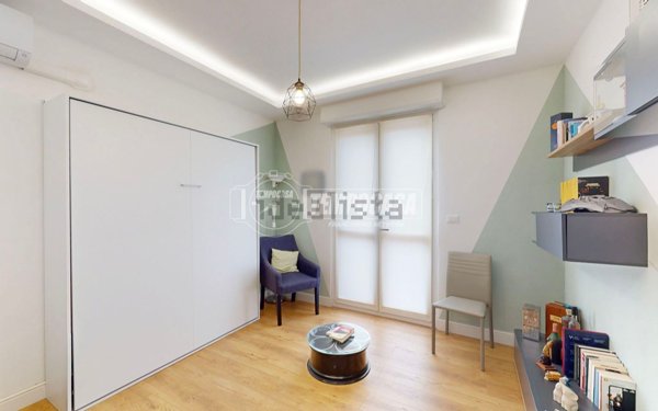 appartamento in vendita a Torino in zona Santa Rita