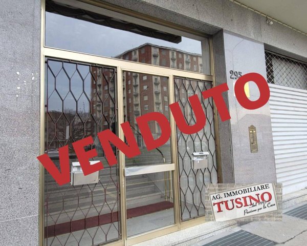 appartamento in vendita a Torino in zona Lucento