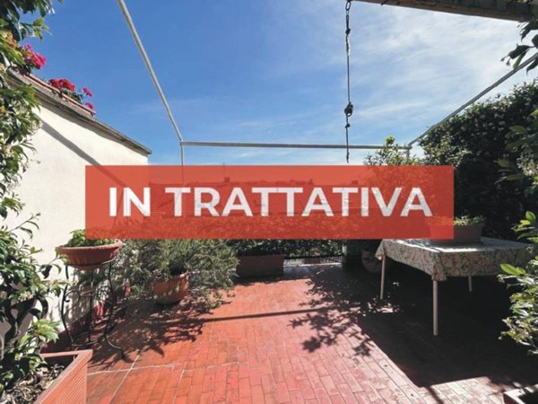 appartamento in vendita a Torino in zona Mirafiori Nord
