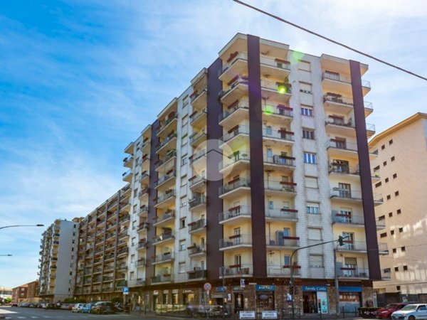 appartamento in vendita a Torino in zona Borgata Lesna