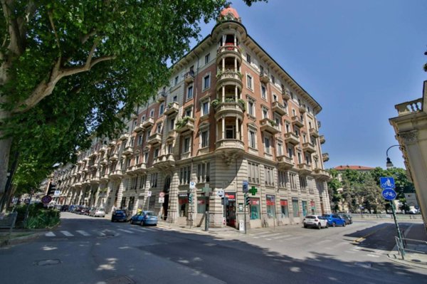 appartamento in vendita a Torino in zona Vanchiglia