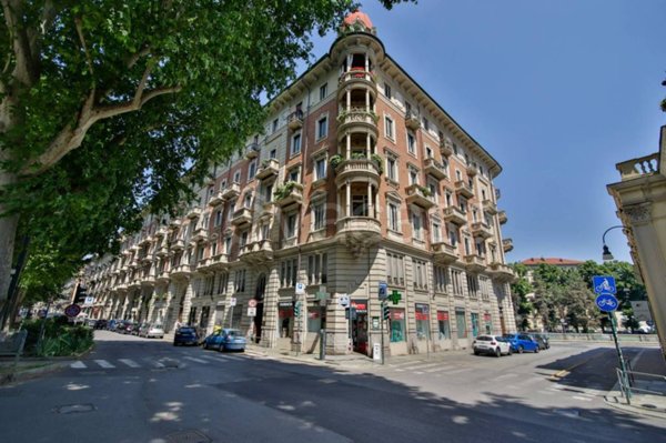 appartamento in vendita a Torino in zona Vanchiglia