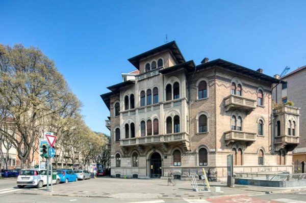 appartamento in vendita a Torino in zona Campidoglio
