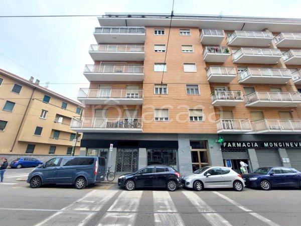 quadrivano in vendita a Torino in zona Pozzo Strada