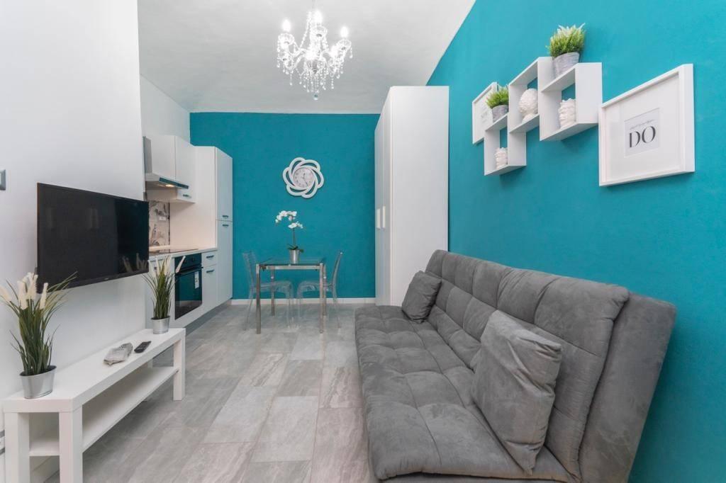 appartamento in vendita a Torino in zona San Donato