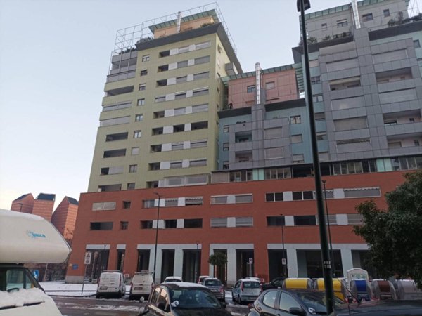 appartamento in vendita a Torino in zona Madonna di Campagna