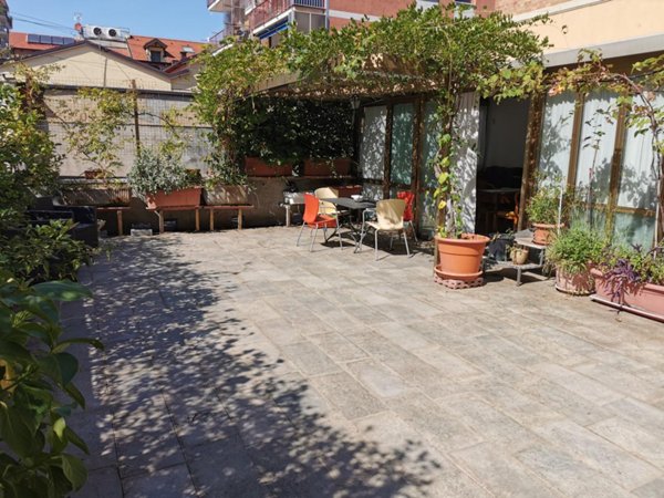 appartamento in vendita a Torino in zona Aurora