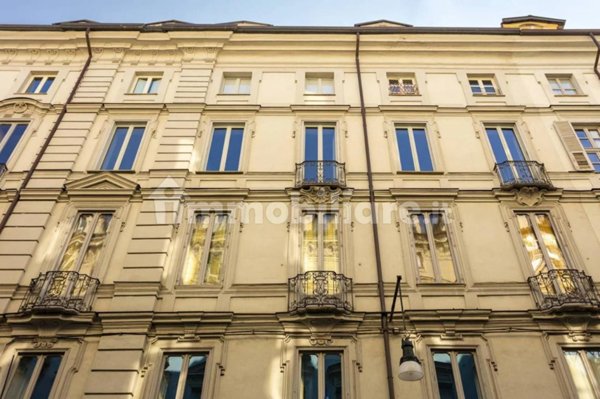 appartamento in vendita a Torino in zona Centro Storico
