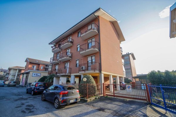 appartamento in vendita a Torino in zona Barca