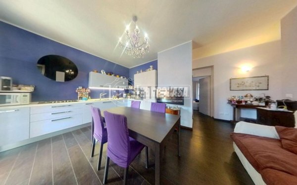 appartamento in vendita a Torino in zona Borgata Vittoria