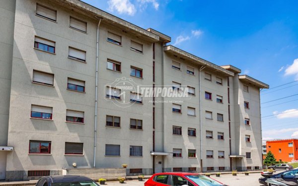 appartamento in vendita a Torino in zona Regio Parco