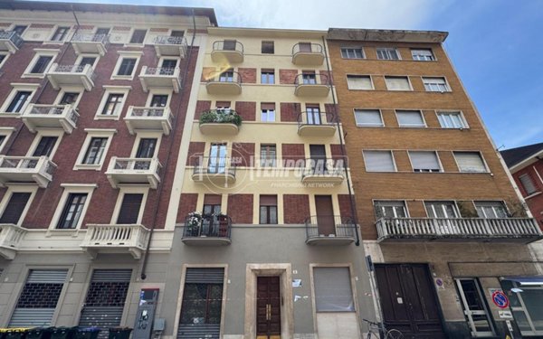 appartamento in vendita a Torino in zona Crocetta