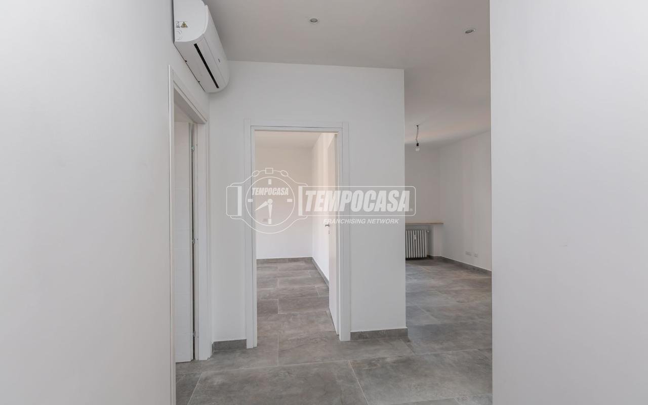 appartamento in vendita a Torino in zona Regio Parco
