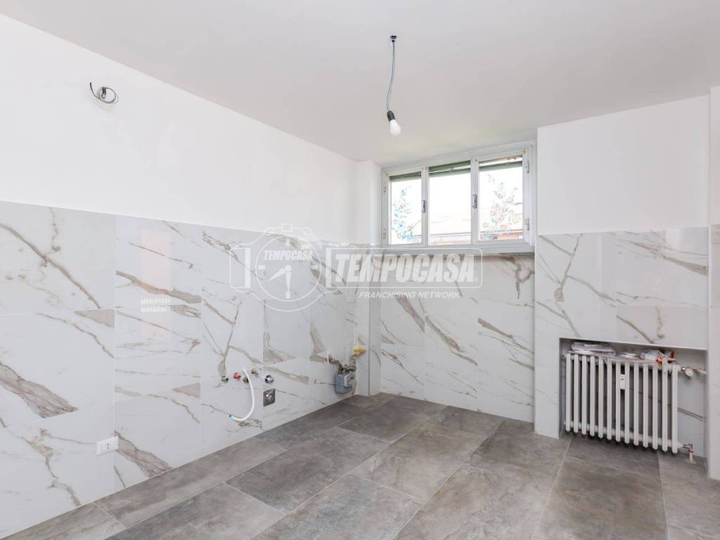 appartamento in vendita a Torino in zona Vanchiglia