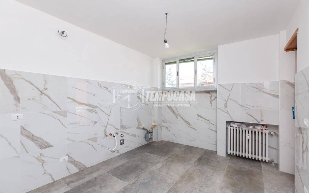 appartamento in vendita a Torino in zona Regio Parco