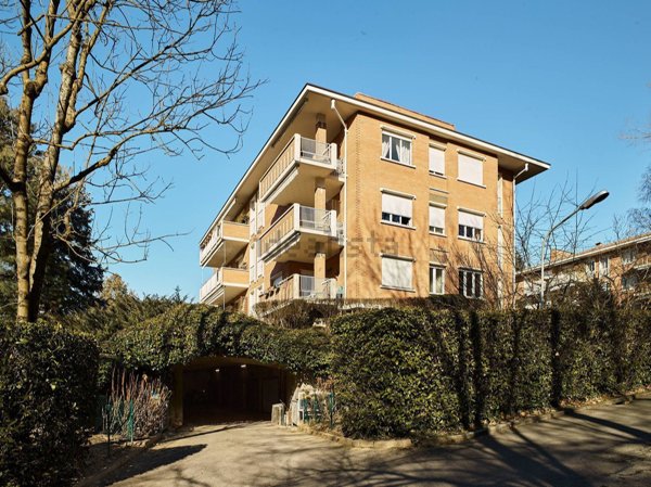 appartamento in vendita a Torino in zona Borgo Po
