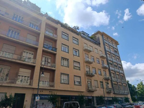 appartamento in vendita a Torino in zona Centro Storico