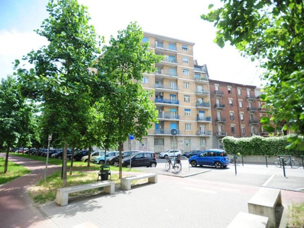 appartamento in vendita a Torino in zona Borgo San Paolo