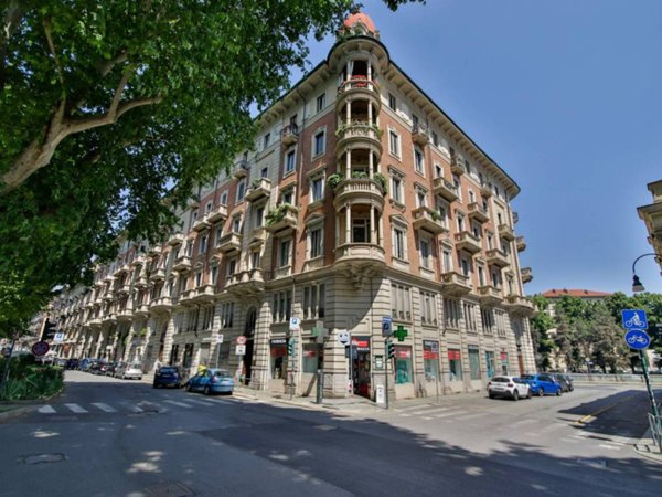 appartamento in vendita a Torino in zona Vanchiglia