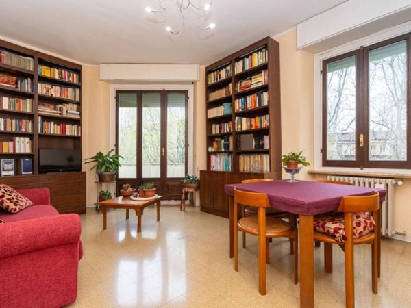 appartamento in vendita a Torino in zona San Donato