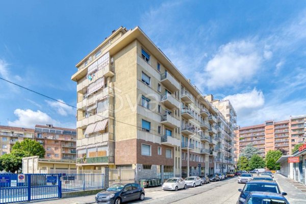 appartamento in vendita a Torino in zona Mirafiori Nord