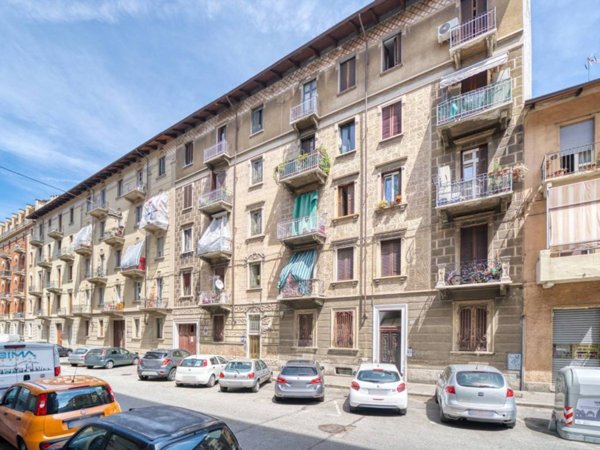 appartamento in vendita a Torino in zona Barriera di Milano