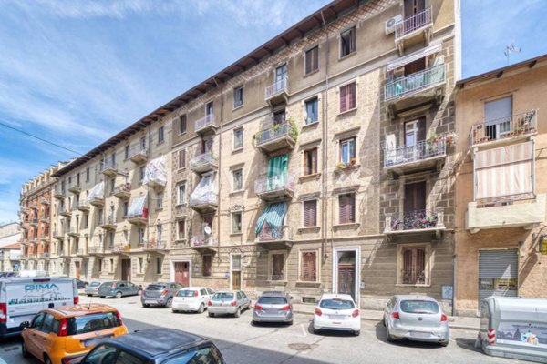 appartamento in vendita a Torino in zona Barriera di Milano