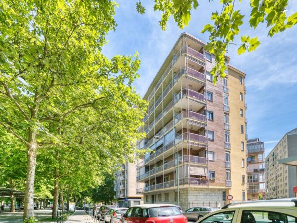appartamento in vendita a Torino in zona Vanchiglia