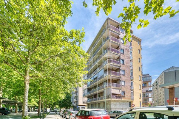 appartamento in vendita a Torino in zona Regio Parco