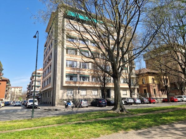 appartamento in vendita a Torino in zona Vanchiglia