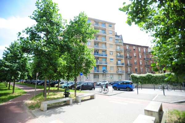 appartamento in vendita a Torino in zona Borgo San Paolo