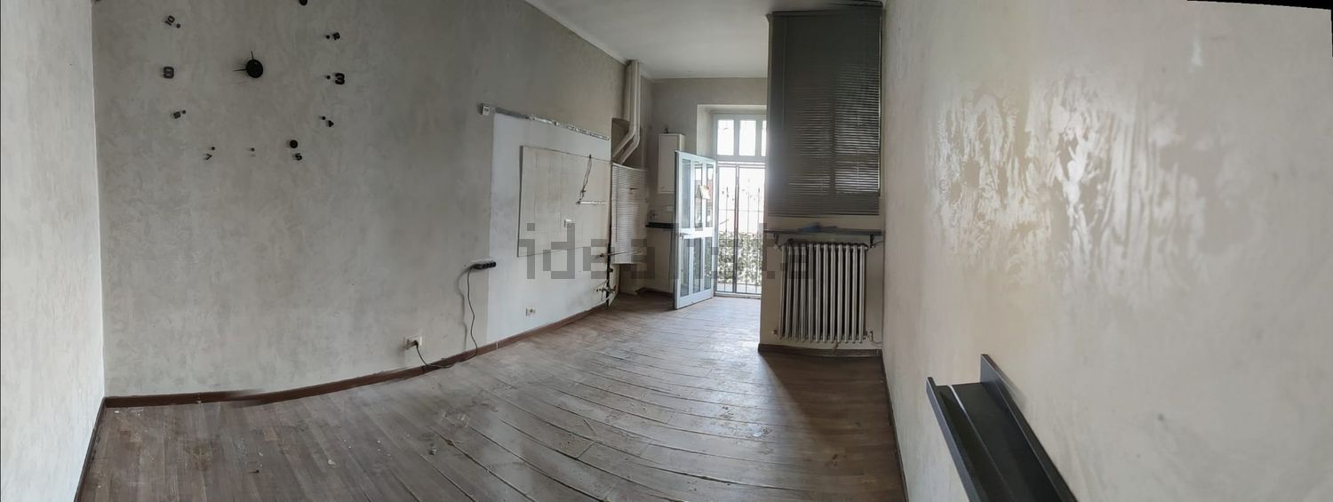 appartamento in vendita a Torino in zona San Donato
