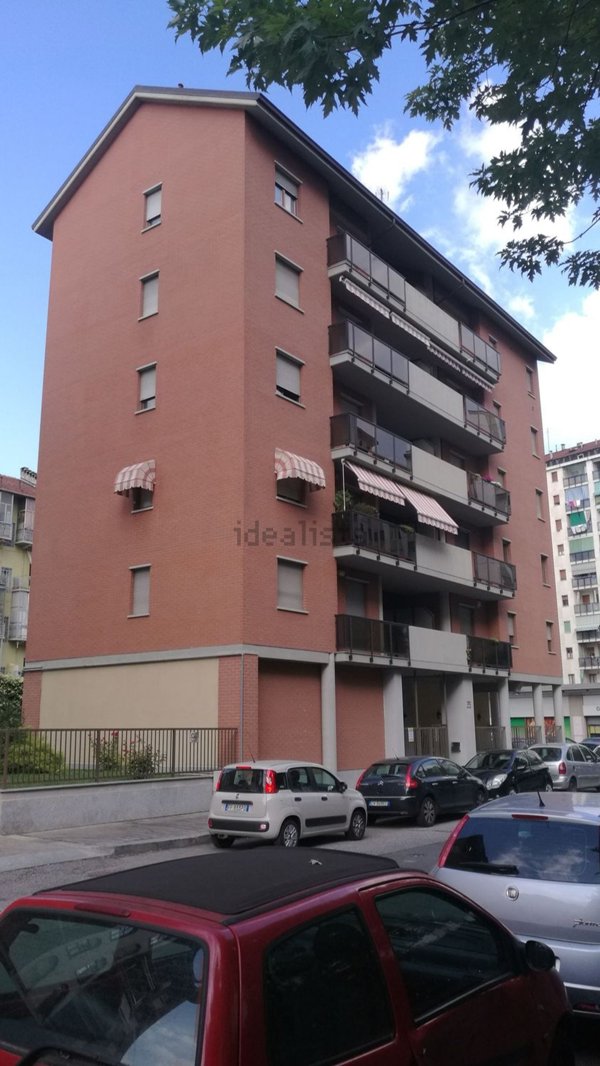 appartamento in vendita a Torino in zona Santa Rita