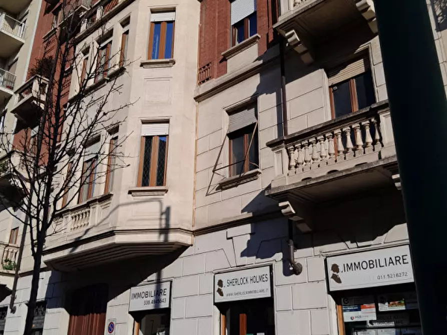 mansarda in vendita a Torino in zona San Donato