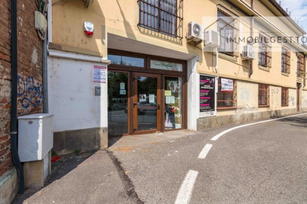 ufficio in vendita a Torino