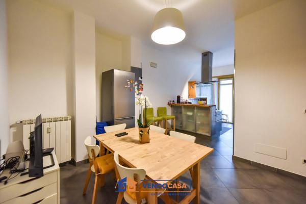 appartamento in vendita a Torino in zona Vanchiglia