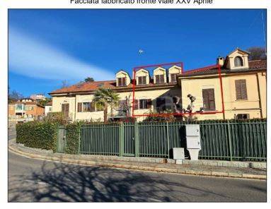 appartamento in vendita a Torino in zona Cavoretto