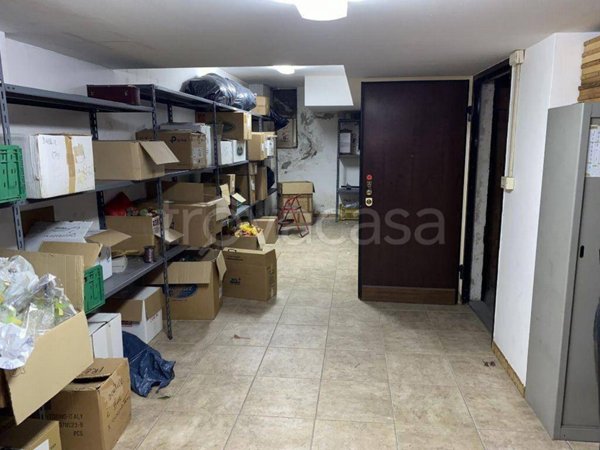 locale di sgombero in vendita a Torino
