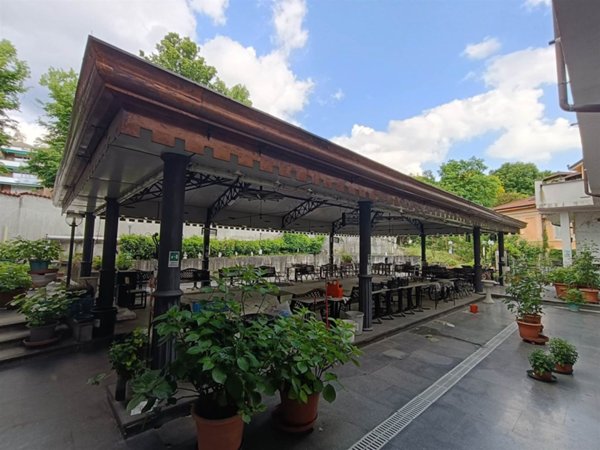 appartamento in vendita a Torino in zona Val Salice