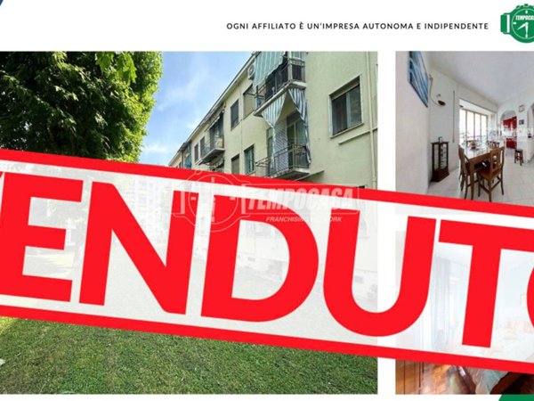 appartamento in vendita a Torino in zona Vanchiglia