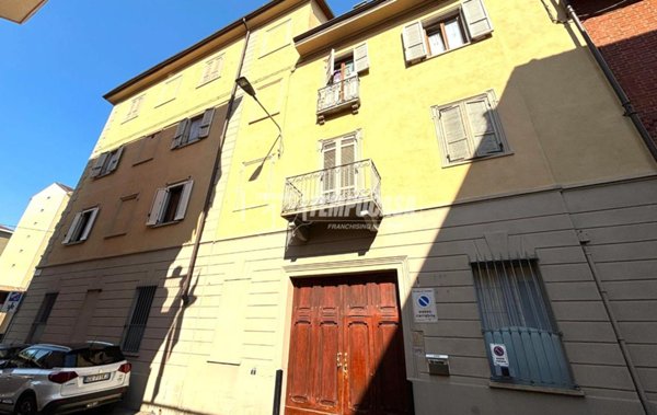 appartamento in vendita a Torino in zona Campidoglio