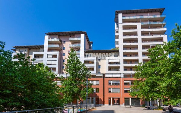 appartamento in vendita a Torino in zona Madonna di Campagna