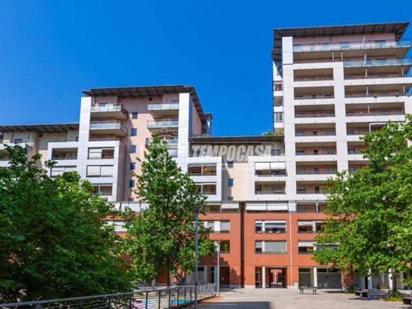 appartamento in vendita a Torino in zona Vallette