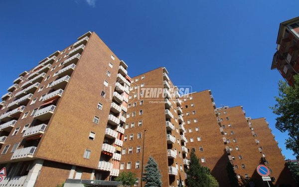 appartamento in vendita a Torino in zona Mirafiori Nord