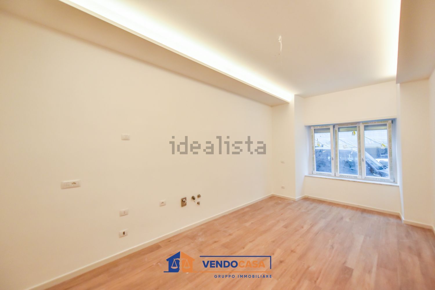 appartamento in vendita a Torino in zona Vanchiglia