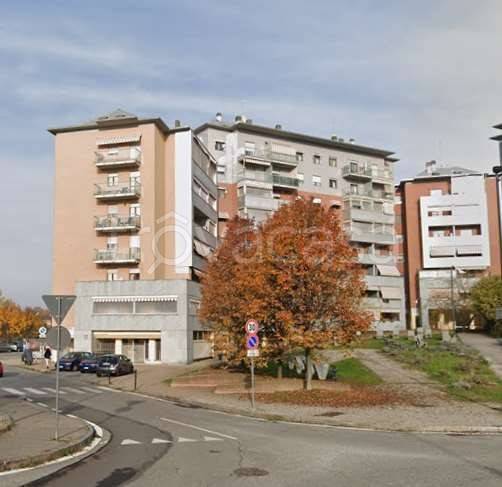appartamento in vendita a Torino in zona Lucento