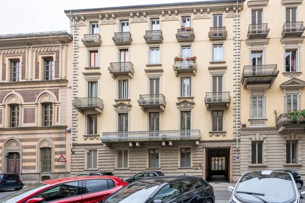 appartamento in vendita a Torino in zona Centro Storico