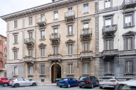 appartamento in vendita a Torino in zona Centro Storico