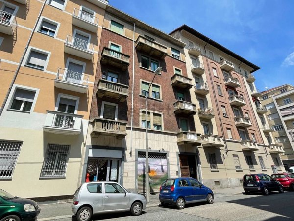 appartamento in vendita a Torino in zona Filadelfia