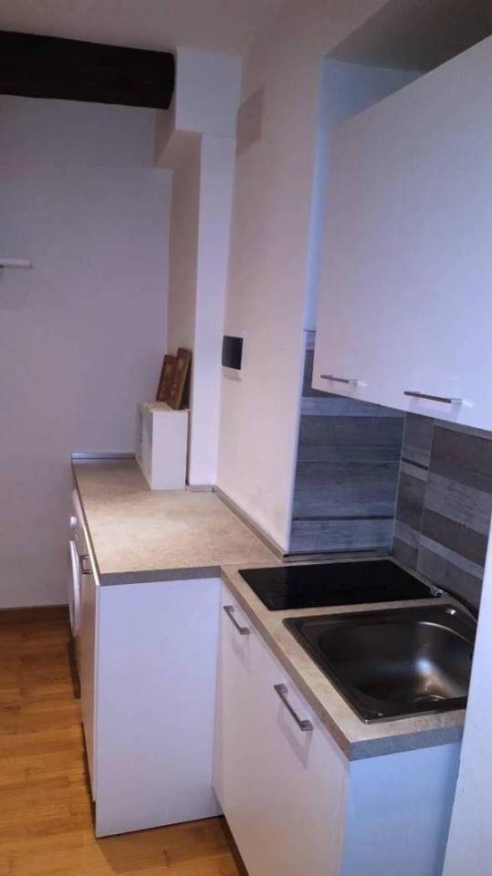 appartamento in vendita a Torino in zona Centro Storico